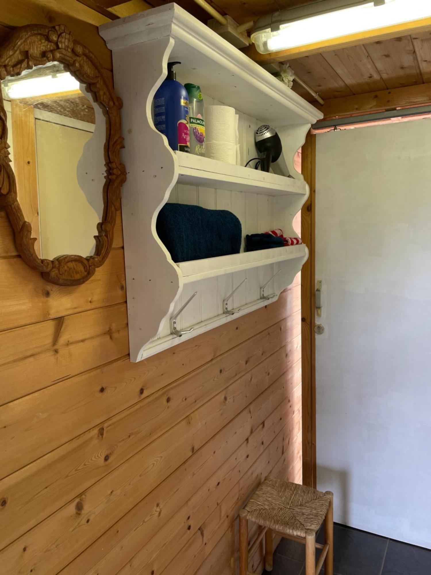 Pipowagen Mamaloe Kesteren Quarto foto